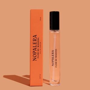 Nopalera Flor de Madera - 10ml Perfume Travel Spray